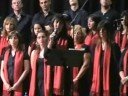 Coro Gospel- X�tiva-Valencia Espa�a