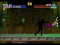 Ultimate Mortal Kombat 3: Shang Tsung Exhibition