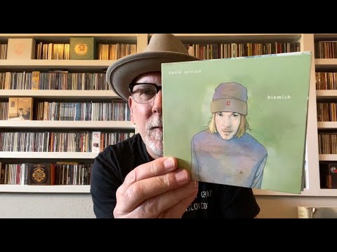 David Sylvian and Japan