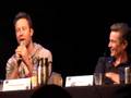 Rosenbaum and Marsters Dragon Con 08 Pt 4