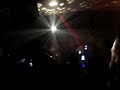 Zion en vivo desde club oracle en new haven connecticut