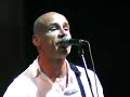 Un Fuoco - Mario Venuti e Luca Madonia Unplugged