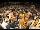 San Antonio Spurs- It ended tonight...