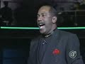 George Willems - Peabo Bryson