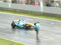 Renault World Series 05/06 F1 Demo Renault World Series 05/06 F1 Demo