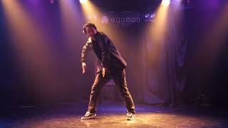 がんそ – #メイドイン vol.12 Guest Dancer