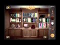 Antrim Escape - Room Escape