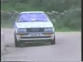 1986 Rally Costa Smeralda