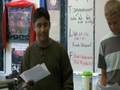 AP Bio. Action Potential Skits Per. 3