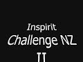 Inspirit Challenge NZ2.Lawrence OLIVER vs Dion FREEMAN (pt 2