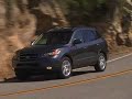 2007 Hyundai Santa Fe Limited by Edmunds' Inside Line