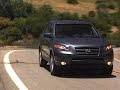 2007 Hyundai Santa Fe Limited by Edmunds' Inside Line
