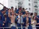 Carnaval Cádiz 2008 Carnaval Cádiz 2008