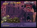 Metal Slug X