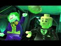 Click here to watch this video LEGO Batman 2: DC Super Heroes - официальный трейлер