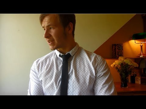 role - Hello there. I invested in a new Binaural microphone so hopefully I've got rid of all that white noise many of you brought to my attention. =) I hope you enj...