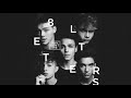 Why Don't We - 8 letters tekst piosenki