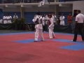 Tiger Taekwondo Aruba