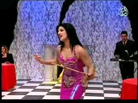 شامي.رقص -