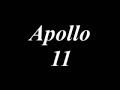 first moon landing one shot 1969 apollo 11