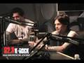 Buckcherry on 92.3 K-Rock