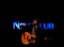Deluxe Calamaro Sala Neu Club Marzo 08