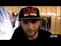 ALKPOTE - Interview  2 Tess