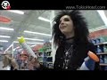 Tokio Hotel tv episode 41 [ Shopping Madness with Bill! ]