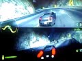 Need for Speed Carbon xbox 360