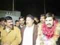 Mohammad Khalid Sardar,Naib Nazim Toba tek Singh