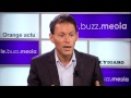 il remplace christophe hondelatte � la t�te de �rtl soir� et d'�on refait le monde�.