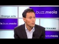 il remplace christophe hondelatte � la t�te de �rtl soir� et d'�on refait le monde�.