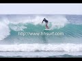 Hans Hedemann Surf School