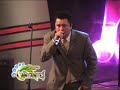 Arturo Jaimes en Reventon Musical - Homenaje a Colombia