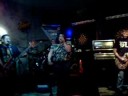 The Rev covering Josse The Rev covering Josse