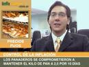 EL PRECIO DEL PAN SE MANTENDR� POR 10 D�AS