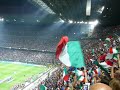 Inno di Mameli Italia - France