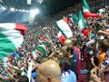 Inno di Mameli Italia - France