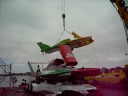 San Diego bayfair, Thunderboats San Diego bayfair, Thunderboats