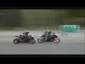 Kat and Jim, Nesba, Pacific Raceways