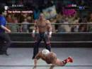 Ric Flair vs. Shawn Michaels SvR08 NWA Title