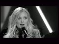 emma bunton puppet on a string maybe live performance