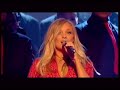 emma bunton puppet on a string maybe live performance