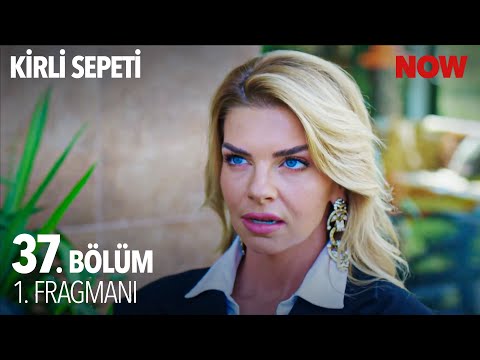 Kirli Sepeti 37. Bölüm Fragmanı                                                                                                                                                                                                                           