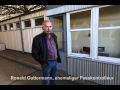 DDR - Grenze, Grenzübergangsstelle Marienborn