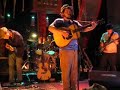 Josh Phillips Folk Festival - Life Around Me