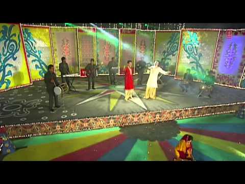Manmohan Waris & Kamal Heer Song Raavi Te Jhanah Diyan Chhalla | Nakhra Tera - 2013