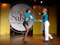Pareja en Festival Mundial de Salsa Cali 2007 3 Pareja en Festival Mundial de Salsa Cali 2007 3