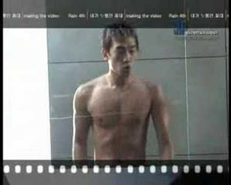 HUNKS SHOWER