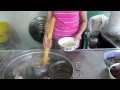 Ubon noodle shop